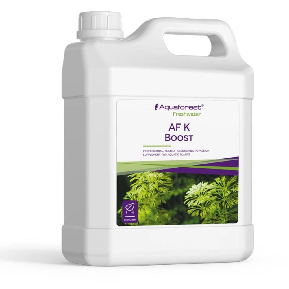 Aquaforest Freshwater AF K Boost Formato: 2 L