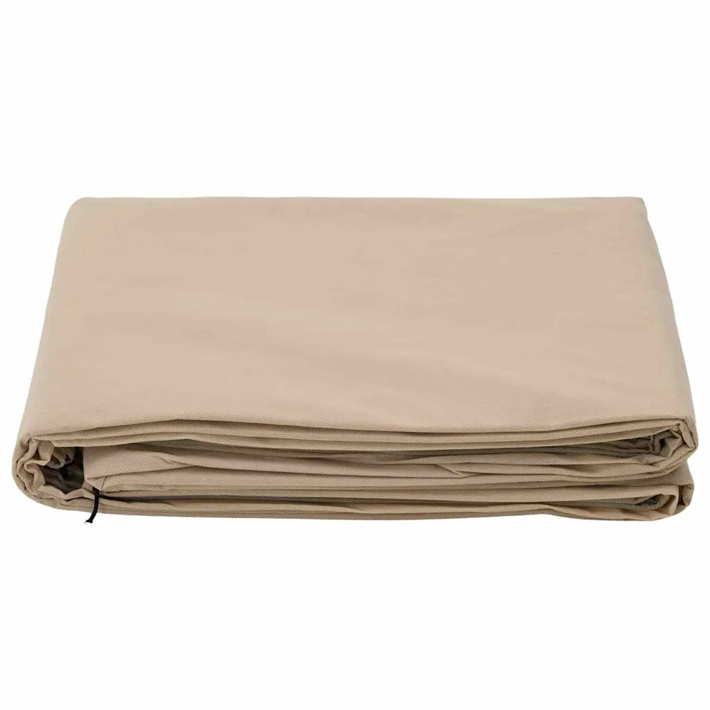 Coperture in Fleece per Protezione Antigelo delle Piante 3 pcs 42021073