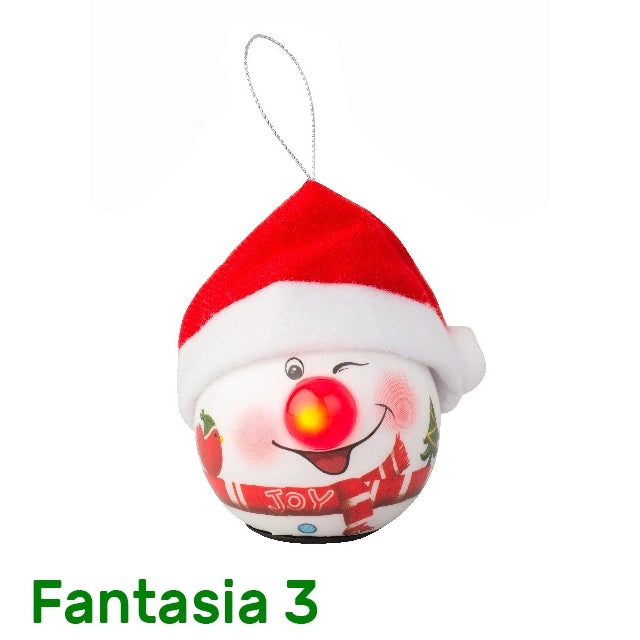 Palline LED Kaemingk