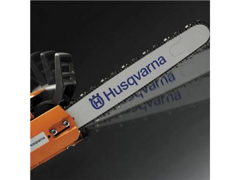 Motosega Husqvarna 445 S a scoppio 50,2cc barra 40 cm multiuso