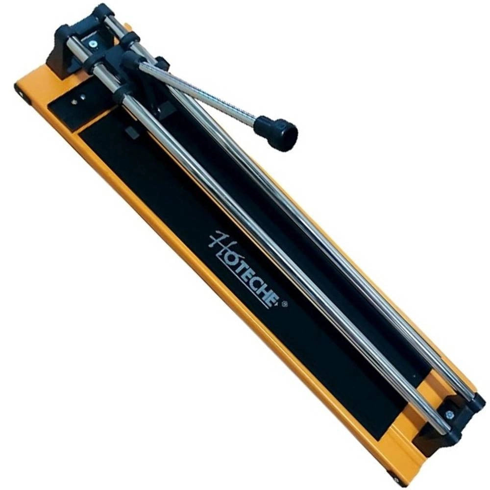 Trade Shop - Macchina Tagliamattonelle Tagliapiastrelle Professionale 24" / 600 Mm -