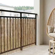 Recinzione per Giardino Carbonizzato 42031260