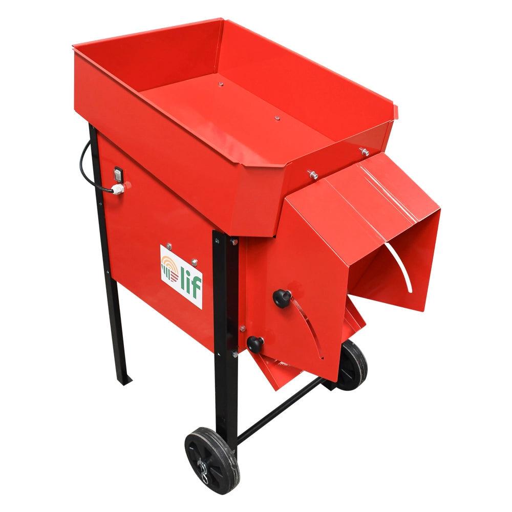DEFOGLIATRICE ELETTRICA 230 W - 230V  - LIF