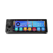 Autoradio trevi atm6370b0 mdv 6370 dab black