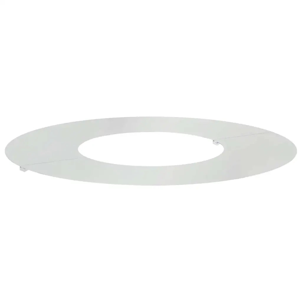 adatto per Anello d'Albero Piatto Argento Ø30/60 cm 873672
