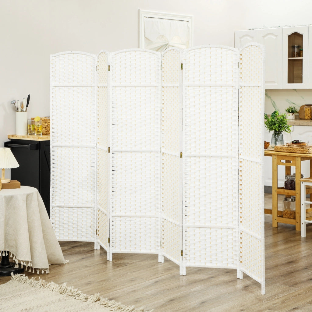 Divisorio Libreria Flessibile ¨C Minimal ¨C Bianco 80x24x
