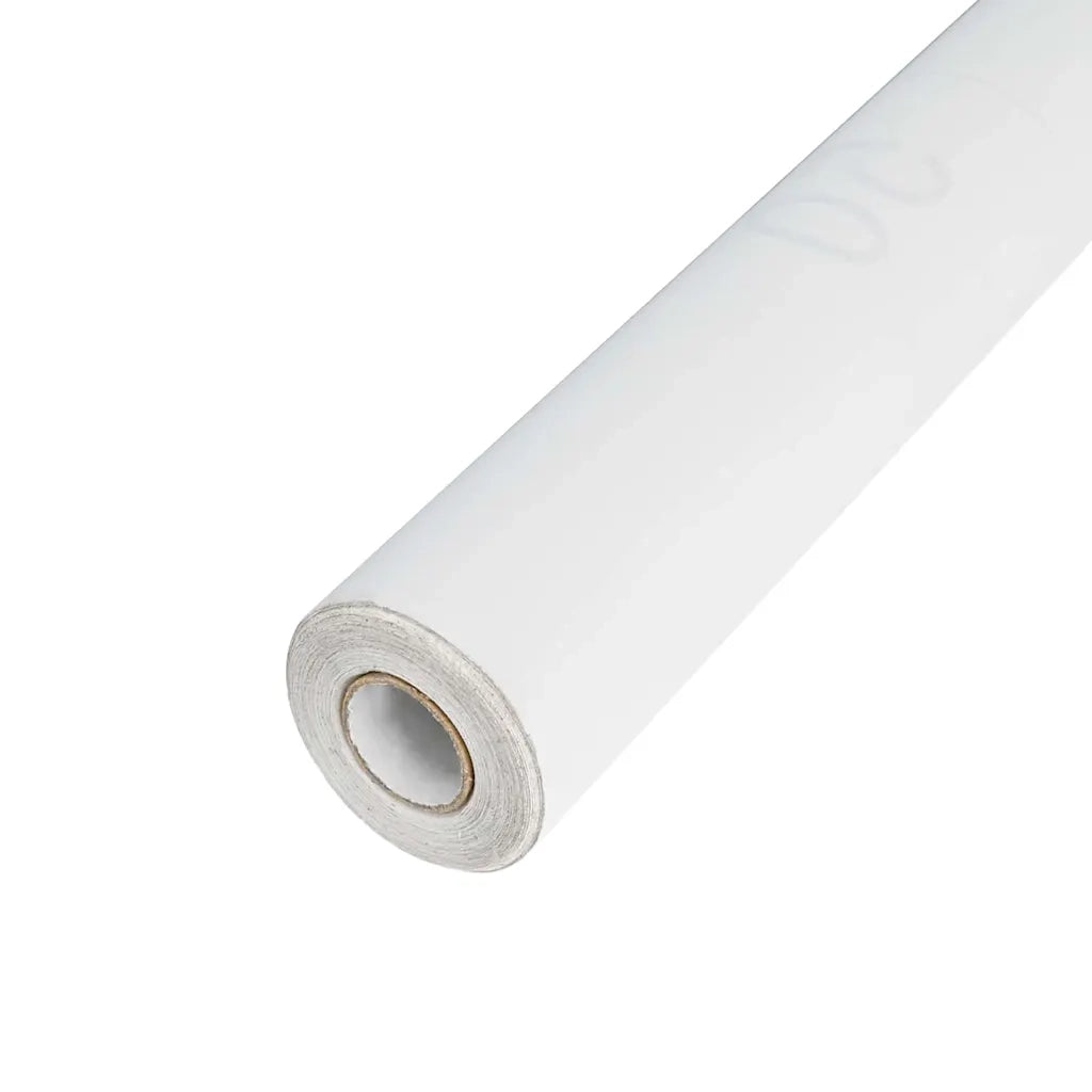 Pellicola per finestra autoadesiva Bianco Frosted 90 x 2000 cm 3394619