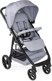 Buggy Multiride