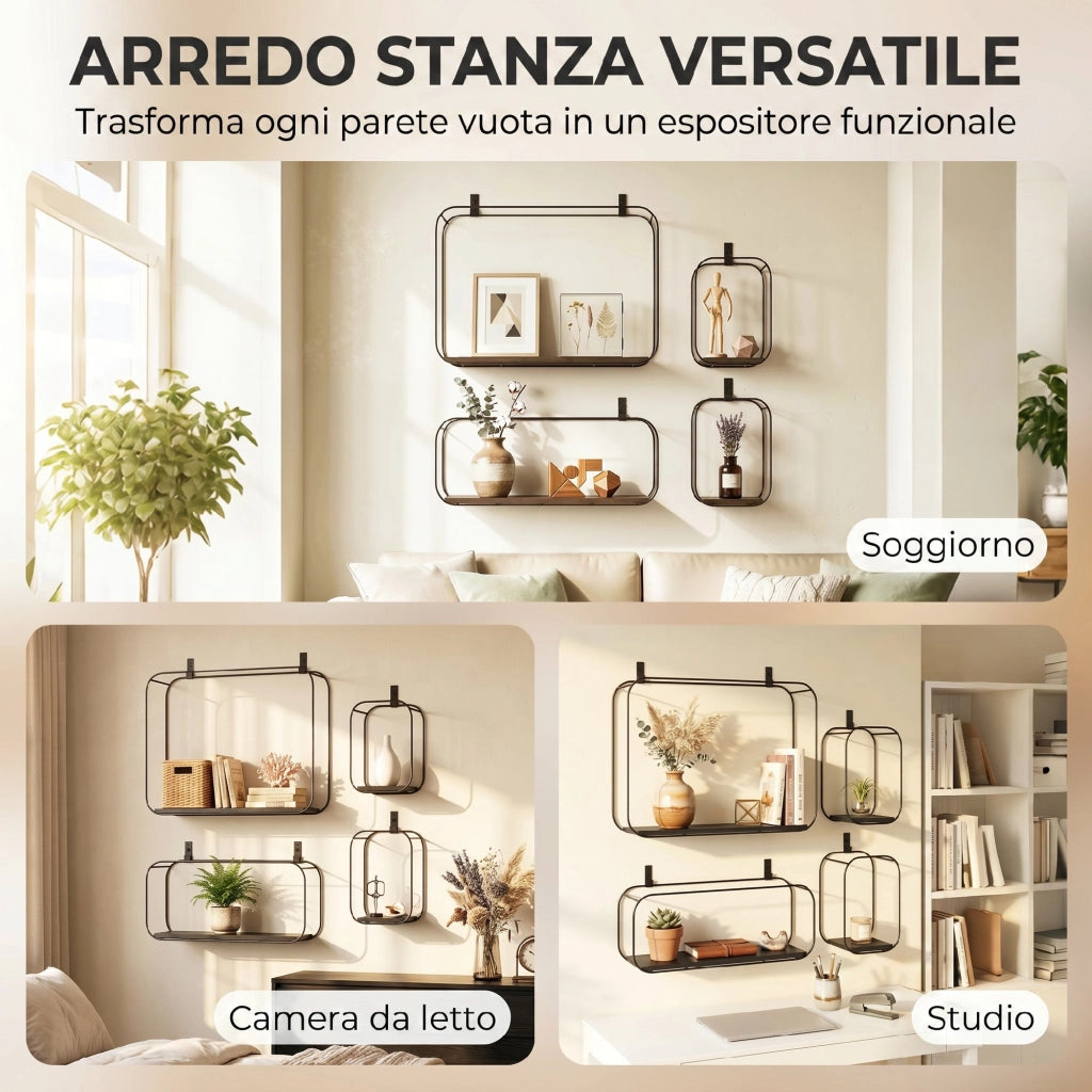 Tavolino ¨C Minimal ¨C Nero