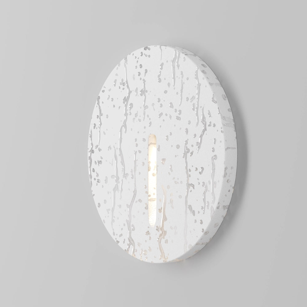 Luce scale esterna Maytoni Lock LED 3W 3000K bianca