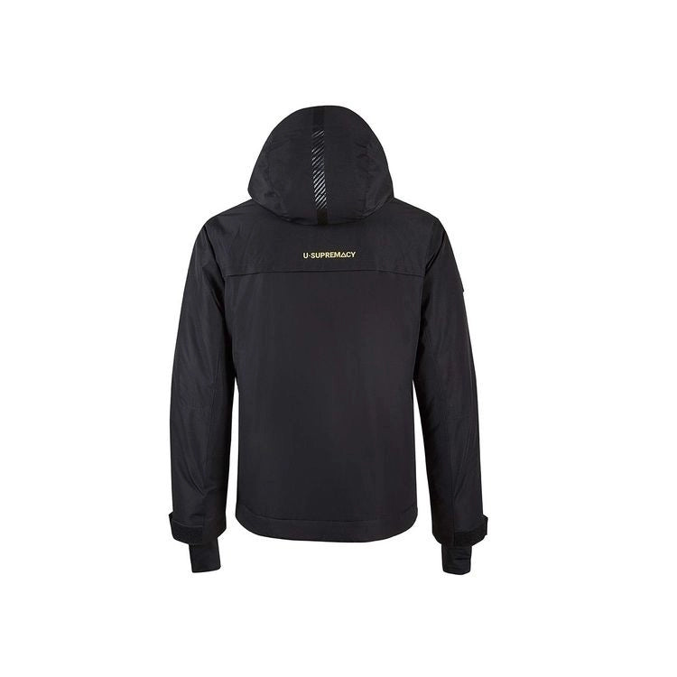 Giacca Wink Colore Nero Misura L U Power