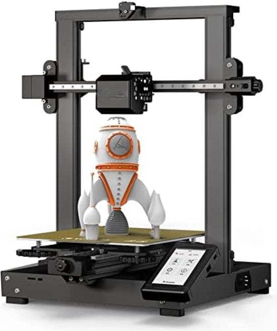 Pacchetto di stampa 3D - Stampante 3D