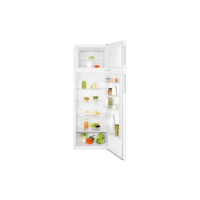 Electrolux FRIGORIFERO DOPPIA PORTA STATIC LOW FROST CLASSE E LTB1AE28W0