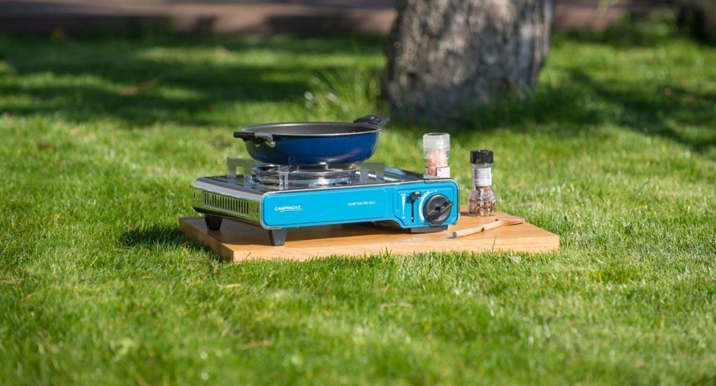 Campingaz Camp'Bistro DLX