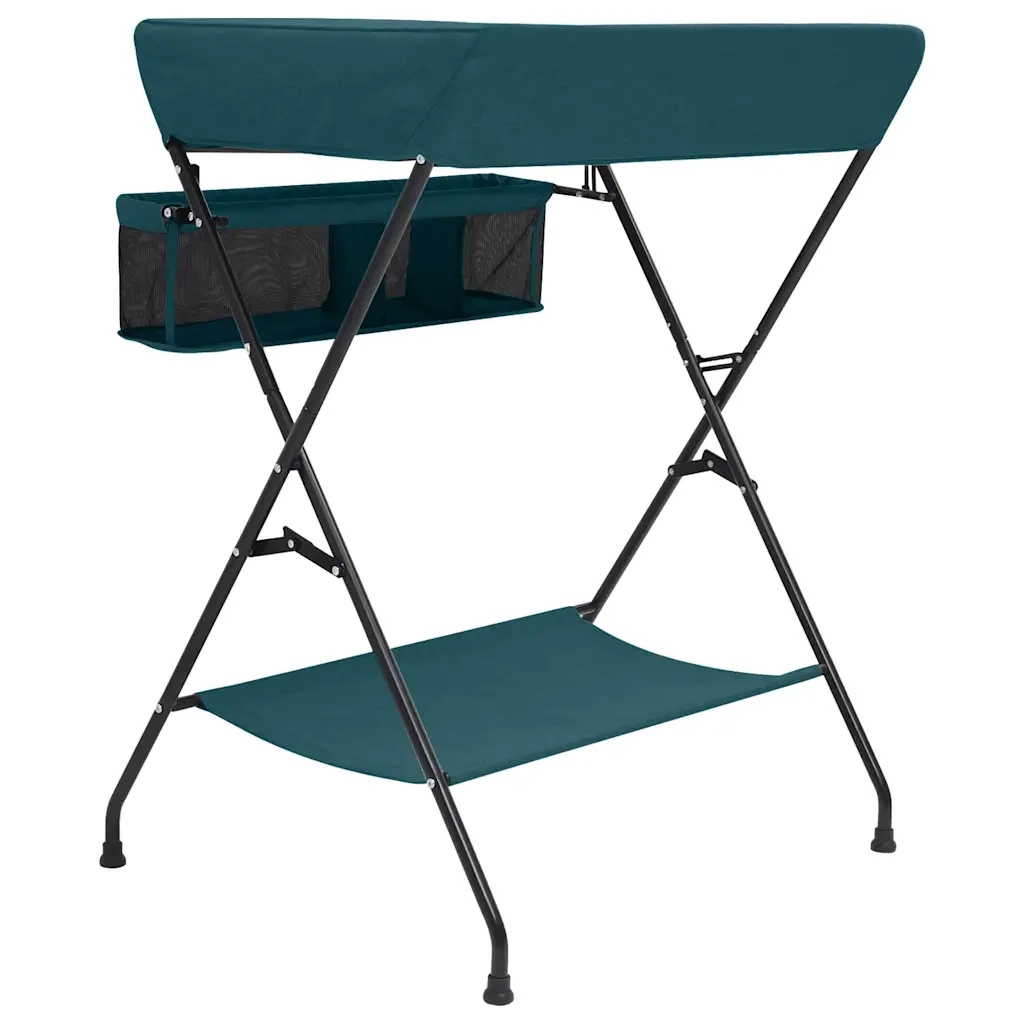 Fasciatoio Verde in Ferro cod mxl 56314