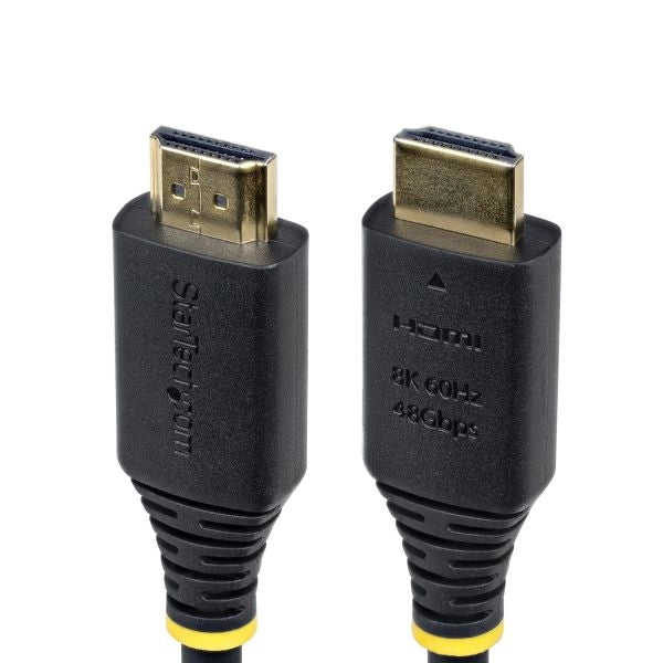 Cavo hdmi 2.1 8k 60hz da 4m - HDMI21-CBL-8K60-4M