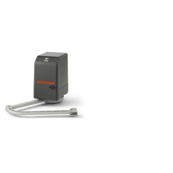 GRUPPO ELETTROMECCANICO 24 VDC CANCELLI A BATTENTE CARDIN BLTOW24S 200/BLTOW24S