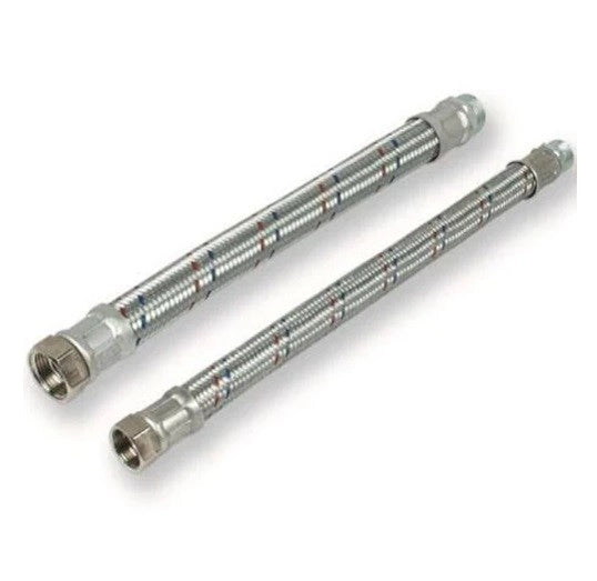 FLESSIBILE ANTIVIB CM40 1" MF