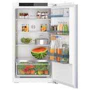 Bosch Serie 4 KIR31VFE0 frigorifero Da incasso 165 L E Bianco