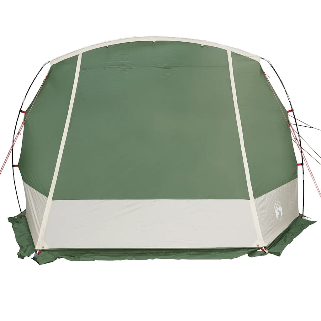 Tenda da Campeggio per Auto Verde Impermeabile 4009503