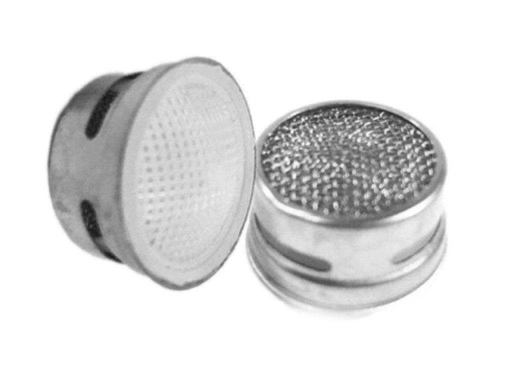 Interno in metallo per ricambio aeratore, 10 lt/min - 5 PEZZI
