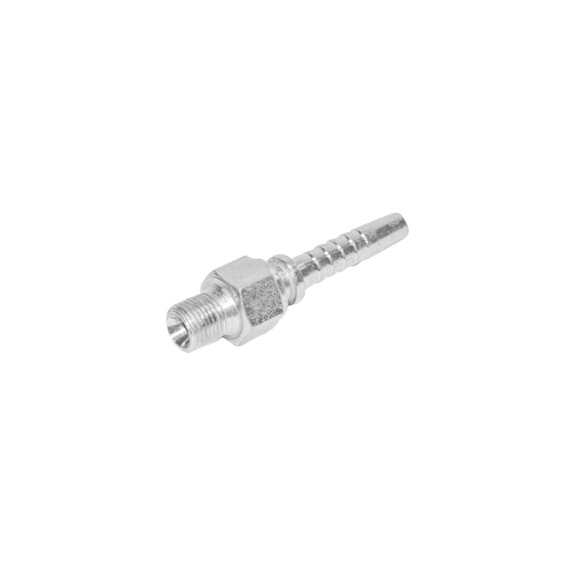 Raccordo AGR DN16 5/8 BSP filettatura esterna