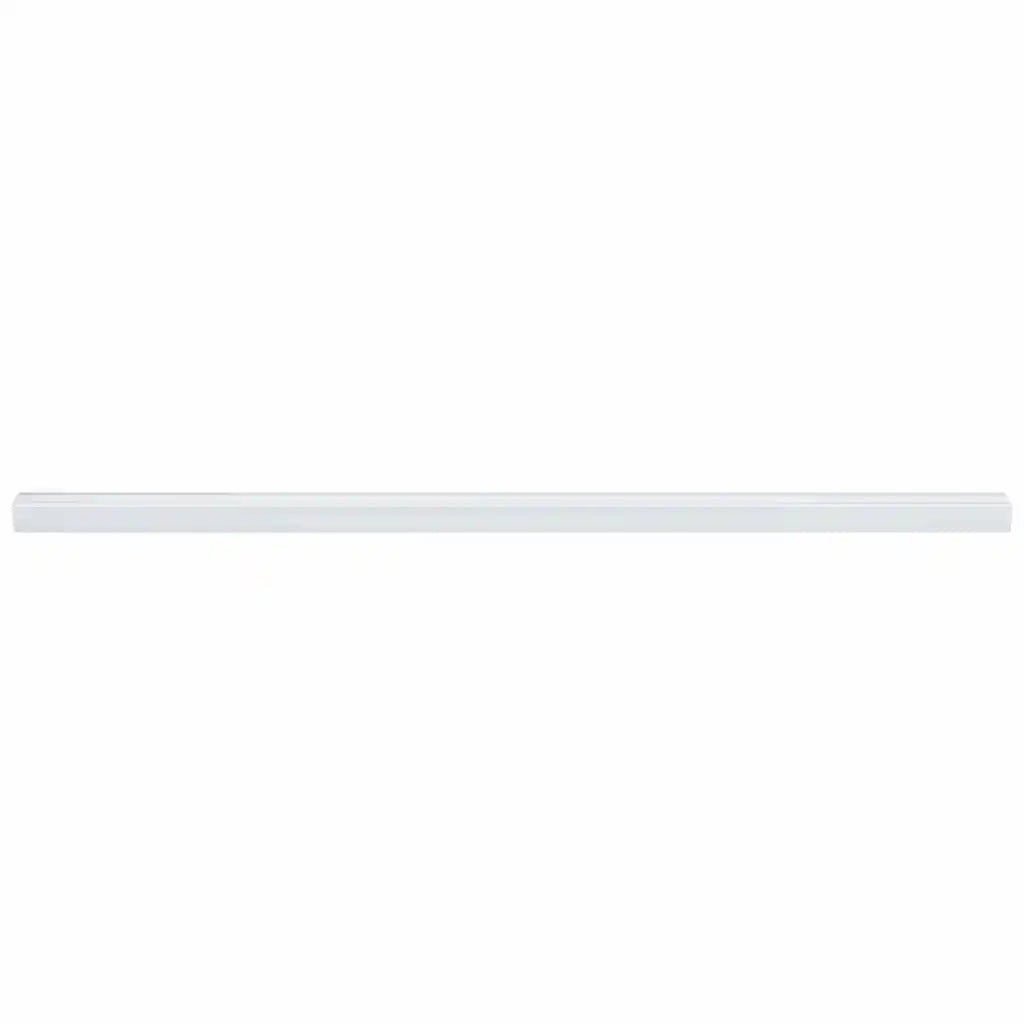 Paragradini 30 pcs Argento 67 x 3 x 2 cm Alluminio 4013470