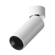Plafoniera LED Maytoni Focus bianca 12W 4000K IP20