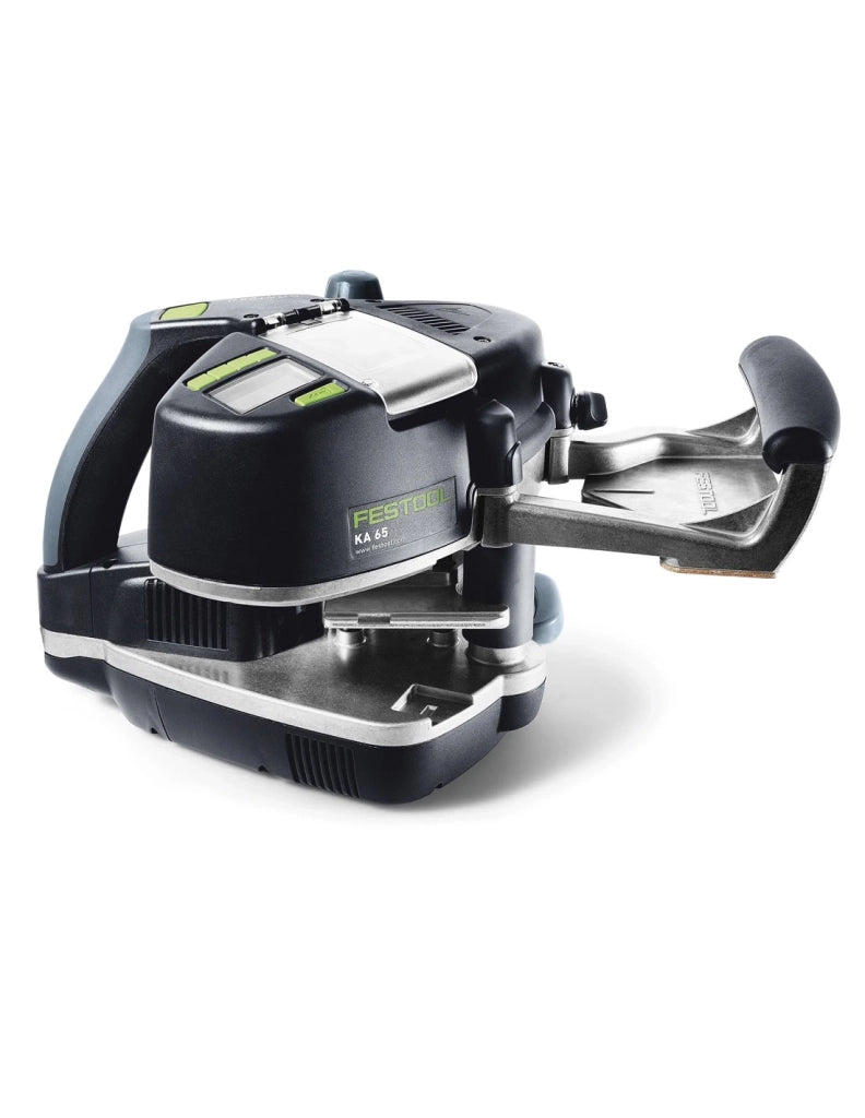 Bordatrice FESTOOL KA 65-Set (1200W)