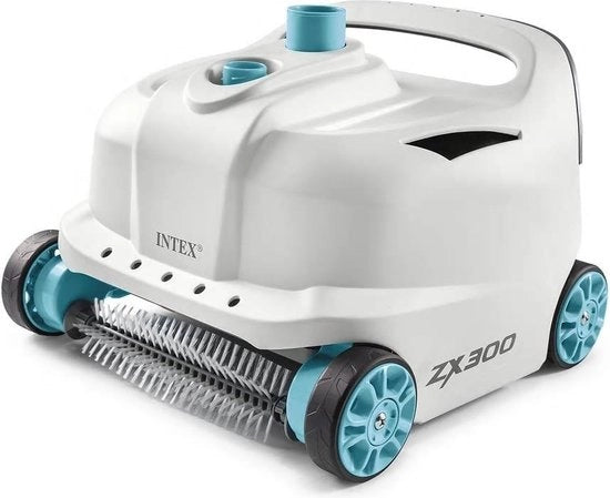 Pulitore automatico per piscine ZX300 Deluxe