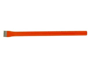 SCALPELLO DA MURATORE A TAGLIO- - ø mm.16x250 - 6 pezzi ALTE