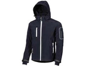GIACCA METROPOLIS DEEP BLUE  tg.XL    UPOWER