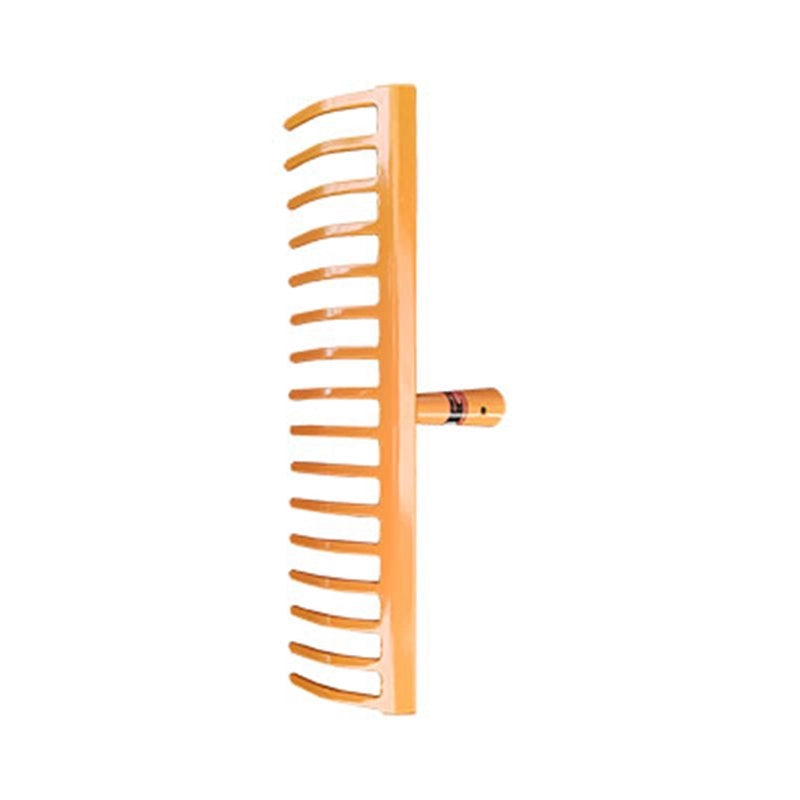 RASTRELLO DA GIARDINO 18 denti (45 cm)