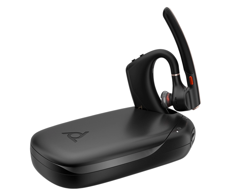 ORIGINAL HP Poly Accessori per computer nero AT9M9AA Voyager Legend 50 Headset Poly Voyager Legend 50 UC
