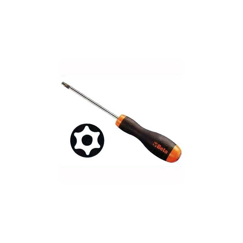 Cacciavite Easy Tx 10 5,0X 80 Forato 1208Rtx Beta
