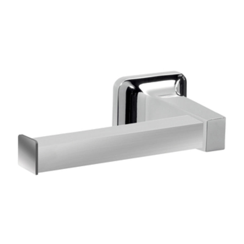 GEDY K2 KD24    PORTAROTOLO CROMO