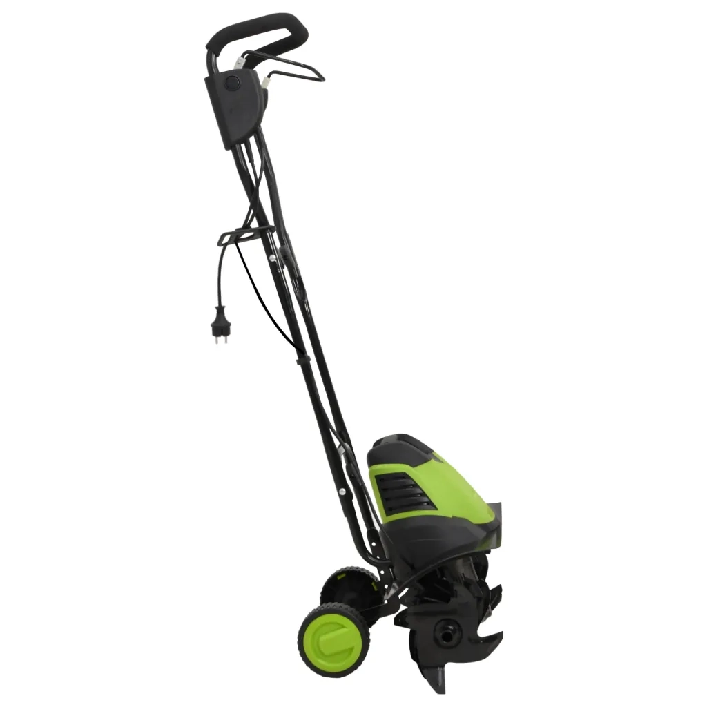 Fresa da Giardino Elettrica con 6 Lame 1500 Wcod mxl 121113