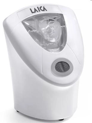 Laica MD6026 nebulizzatore
