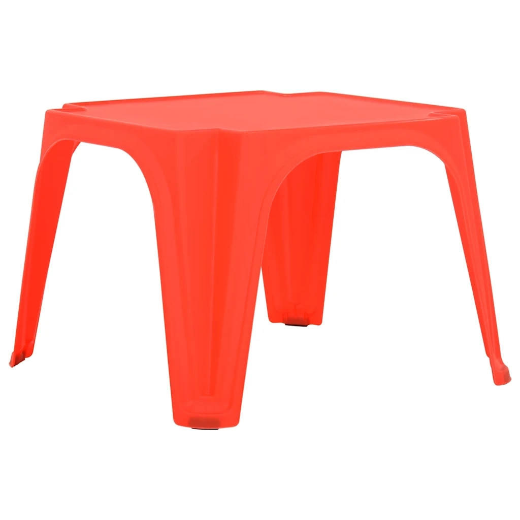 Set Tavolo e Sedie per Bambini in PP 316178
