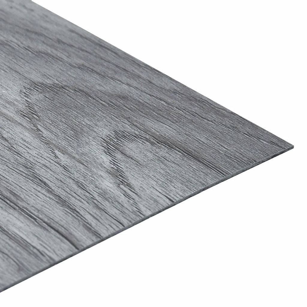 Tavole per Pavimenti 55 pcs Grigio chiaro 5,11 m² PVC 42046280