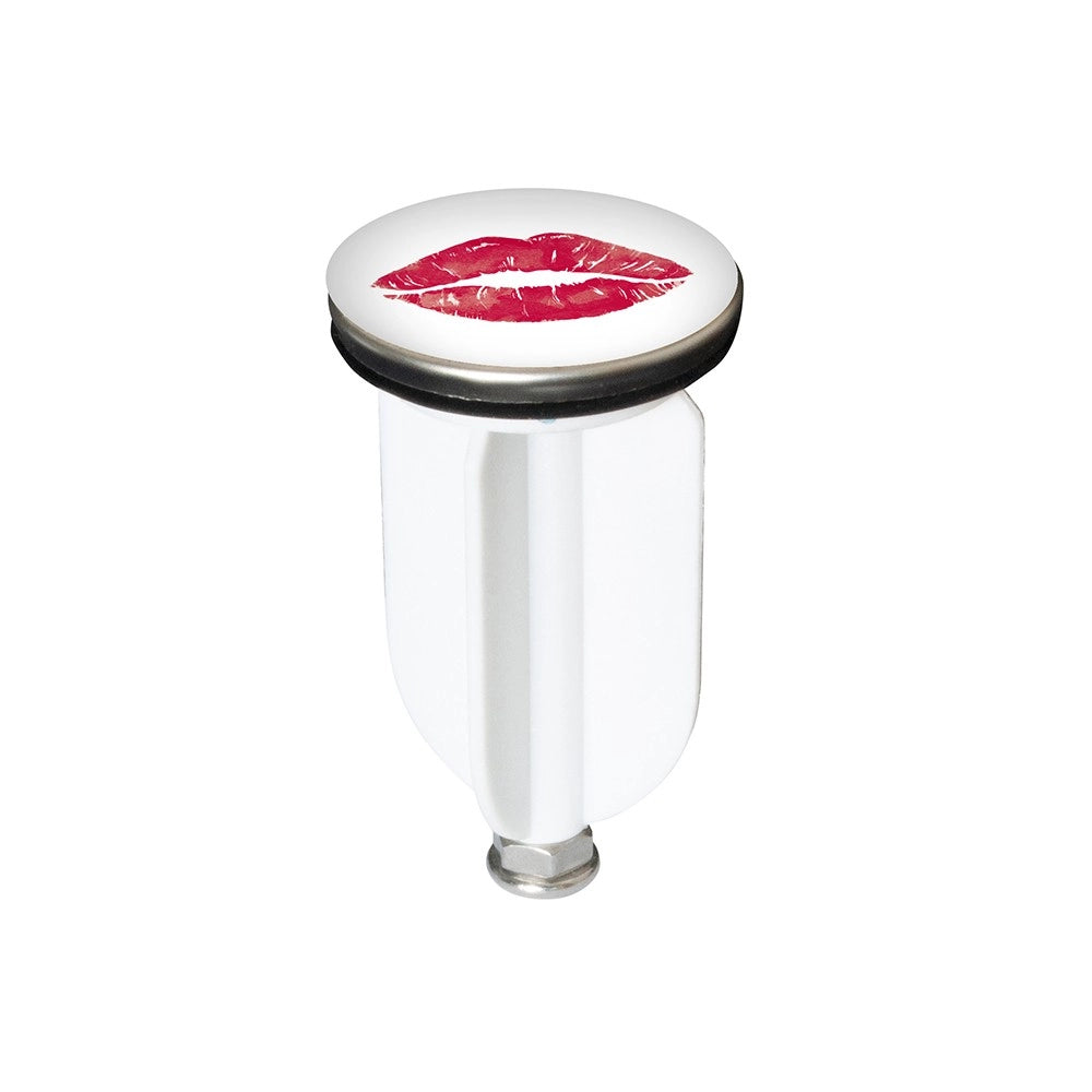 Tappo serie kiss per piletta da 1"1/4