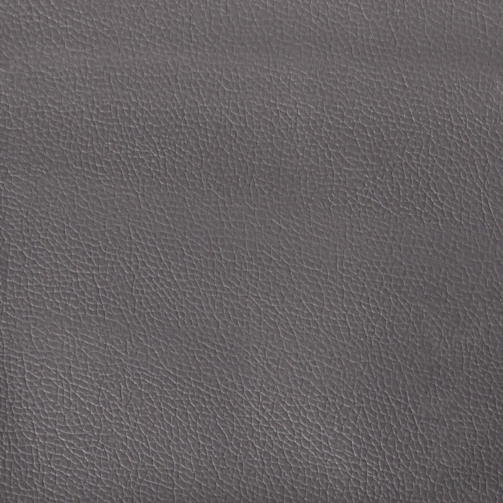 Poltrona Grigia 60 cm in Similpelle 359496