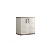ARMADIO RESINA EXCELLENCE XL BASSO 89X54X93