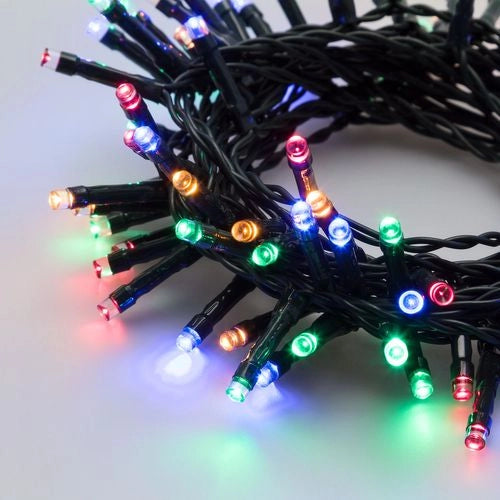 Catena TL 96 LED 8G Timer IP44 0,5+3,8m