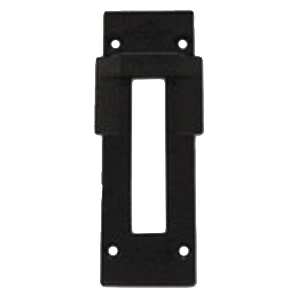 CONTROPIASTRA col.nero - 02952.04  - CORNI