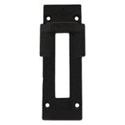 CONTROPIASTRA col.nero - 02952.04  - CORNI