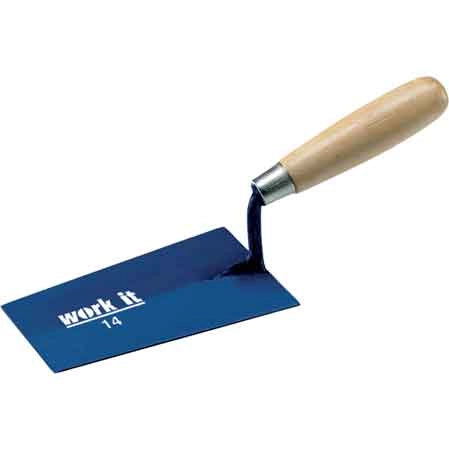 CAZZUOLINO P/QUADRA WORK IT AUSONIA 14 cm - AUSONIA