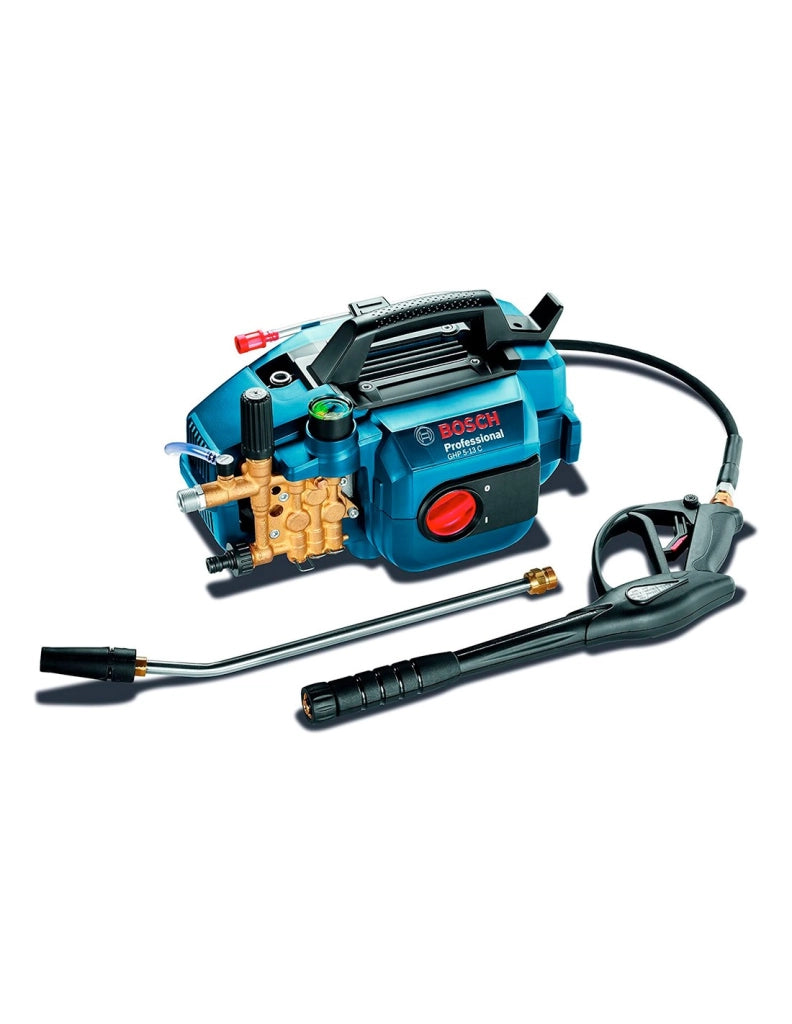 Idropulitrice BOSCH GHP 5-13 C