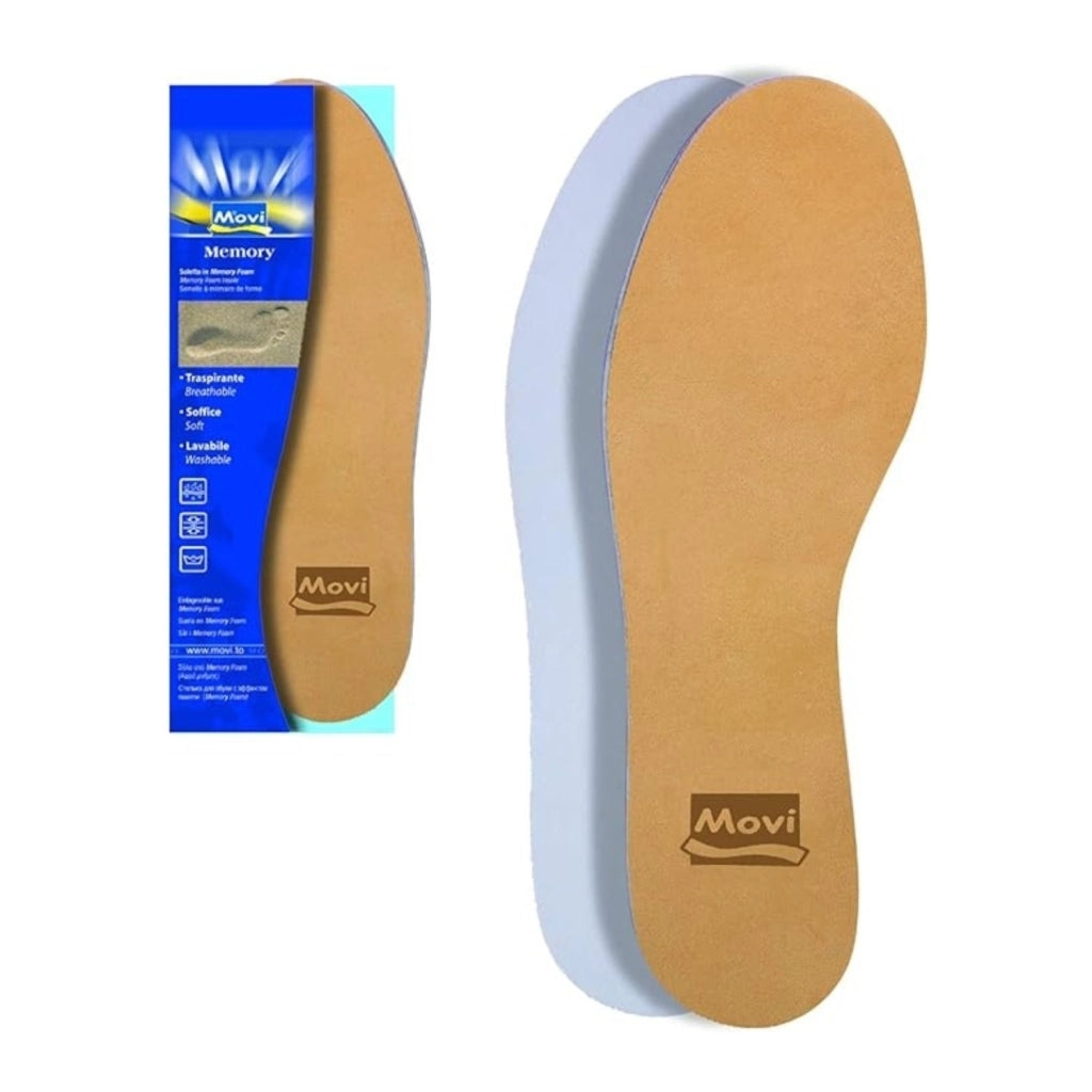 Movi Memory Soletta In Memory Foam Taglie: 37