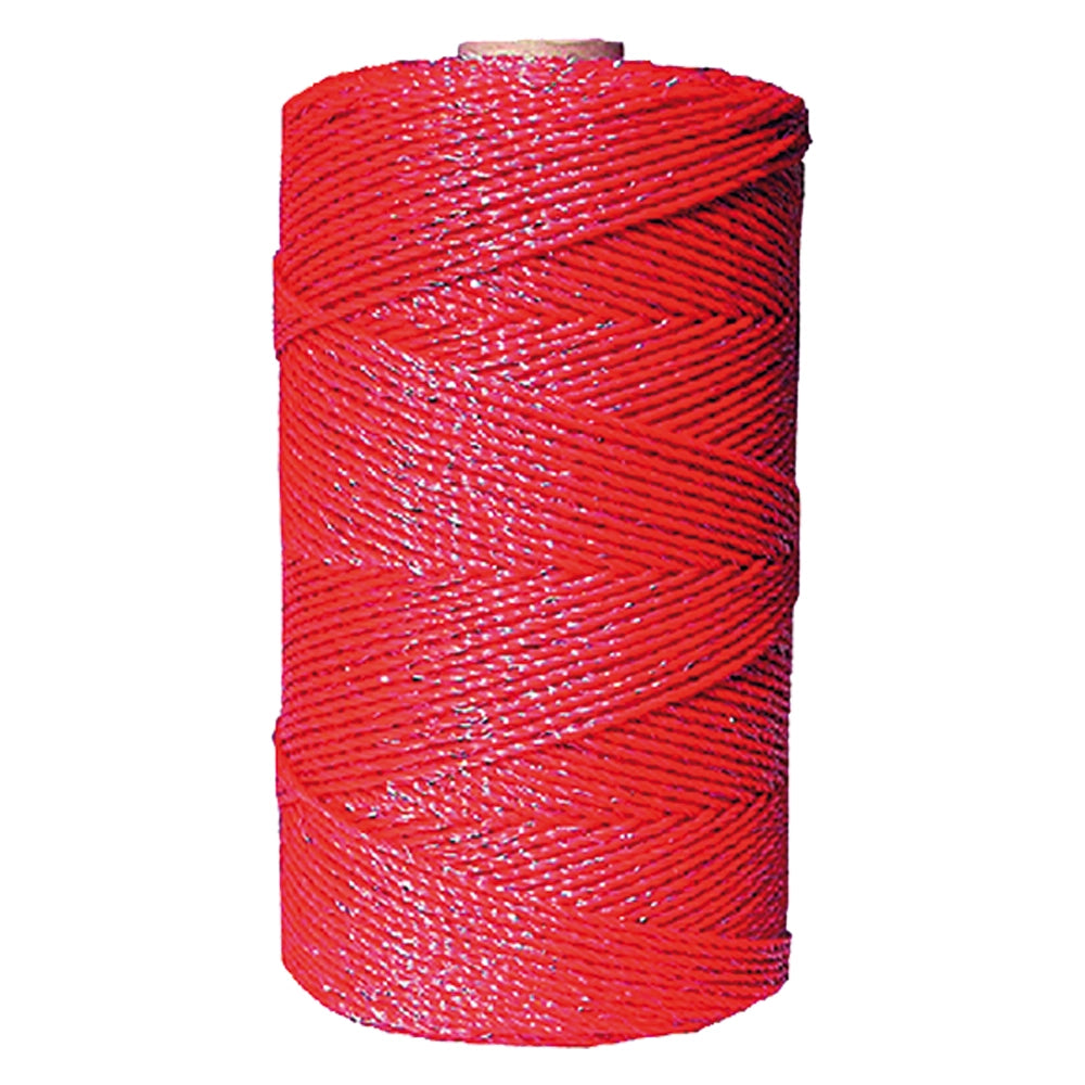 FILO TONDO PER RECINTO mt 250  - ALBERT KERBL